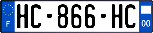 HC-866-HC