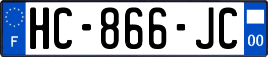 HC-866-JC