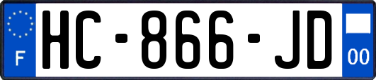 HC-866-JD