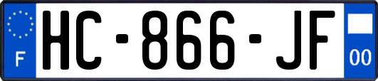 HC-866-JF