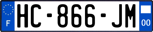 HC-866-JM