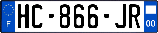 HC-866-JR