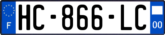 HC-866-LC