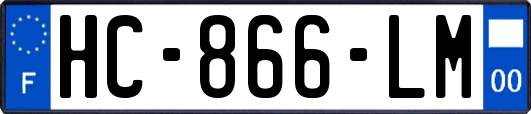 HC-866-LM