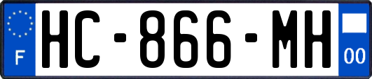 HC-866-MH
