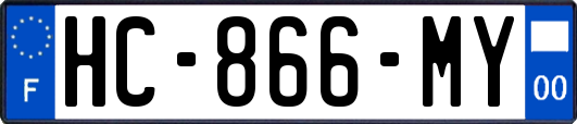 HC-866-MY