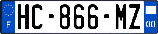 HC-866-MZ