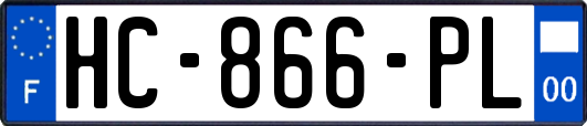 HC-866-PL