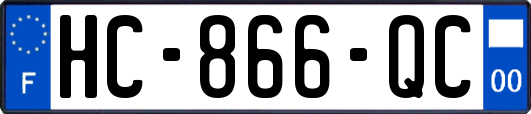 HC-866-QC