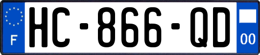 HC-866-QD
