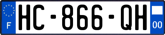 HC-866-QH