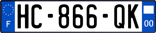 HC-866-QK
