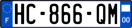 HC-866-QM