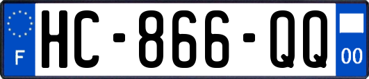 HC-866-QQ