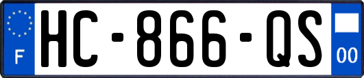 HC-866-QS