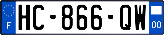 HC-866-QW