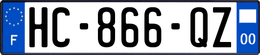 HC-866-QZ