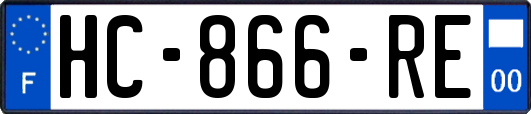 HC-866-RE