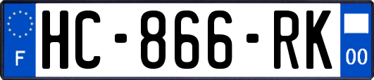HC-866-RK