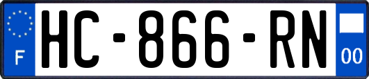 HC-866-RN