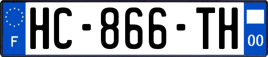 HC-866-TH