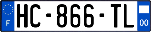 HC-866-TL