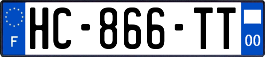HC-866-TT