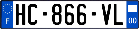 HC-866-VL