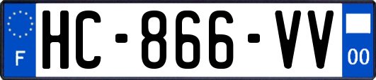 HC-866-VV