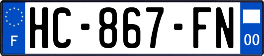 HC-867-FN