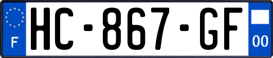 HC-867-GF