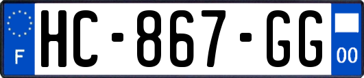 HC-867-GG