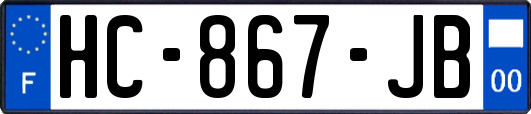 HC-867-JB