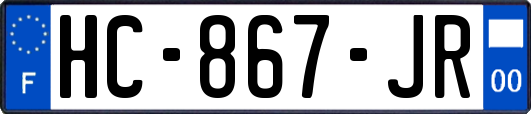 HC-867-JR