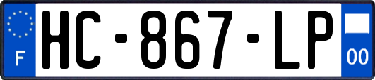 HC-867-LP
