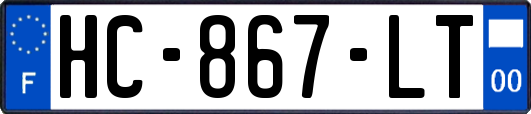 HC-867-LT