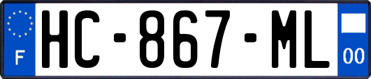 HC-867-ML