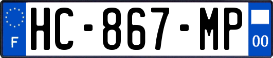 HC-867-MP