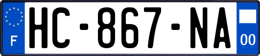 HC-867-NA