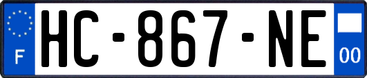 HC-867-NE