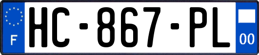 HC-867-PL