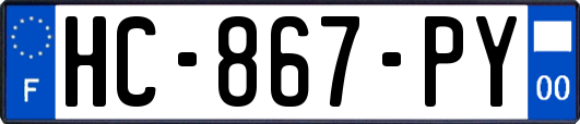 HC-867-PY