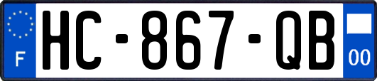 HC-867-QB