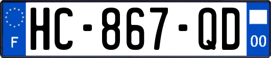 HC-867-QD