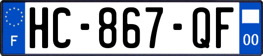 HC-867-QF