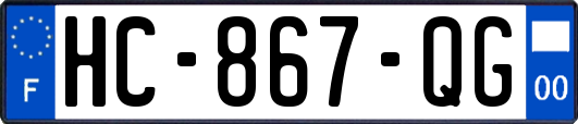 HC-867-QG