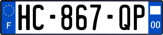 HC-867-QP
