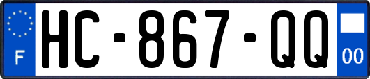 HC-867-QQ