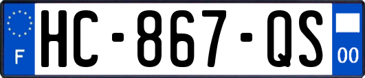 HC-867-QS