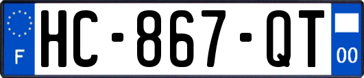 HC-867-QT